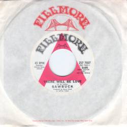 Sawbuck : There Will Be Love - Bible Burning